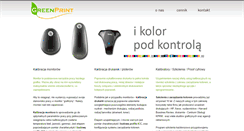 Desktop Screenshot of kalibracja.com
